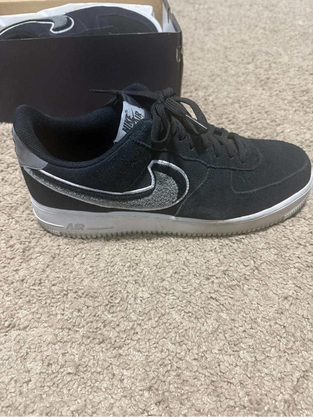 Nike Air Force 1 ‘07 LV8